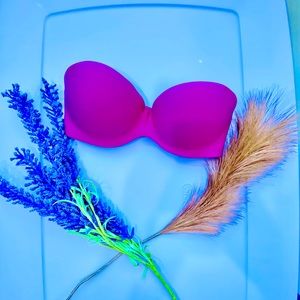 Jacob Strapless Push Up 33-34 A